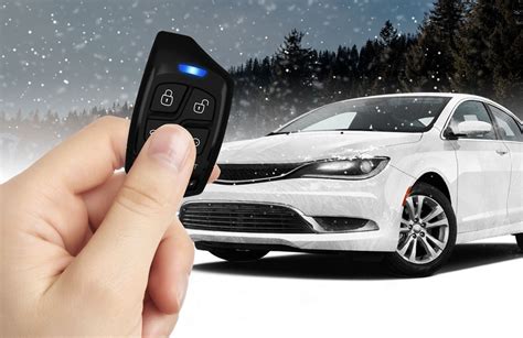 Download the mychevrolet mobile app today. Remote Car Starters