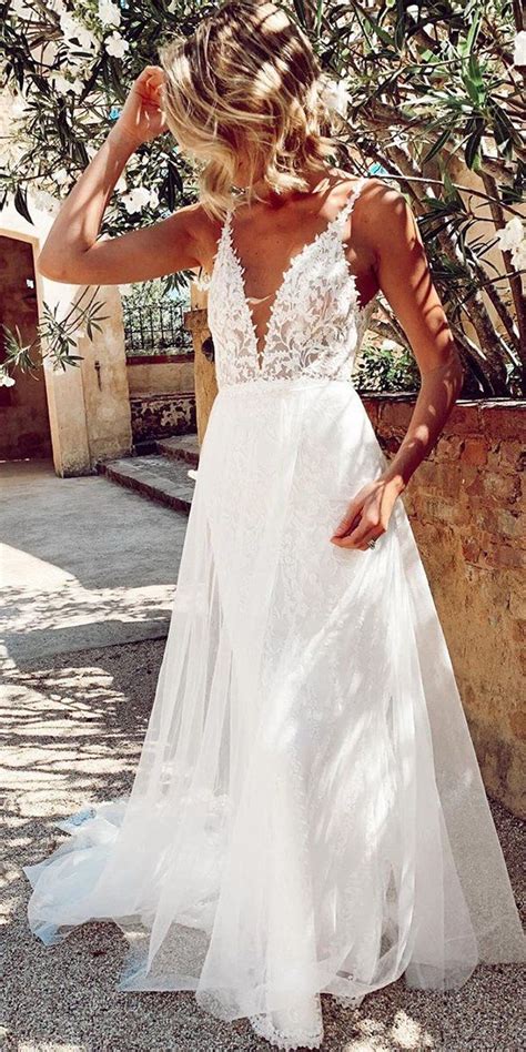 Country Style Wedding Dresses Inspiration Wedding Forward Country