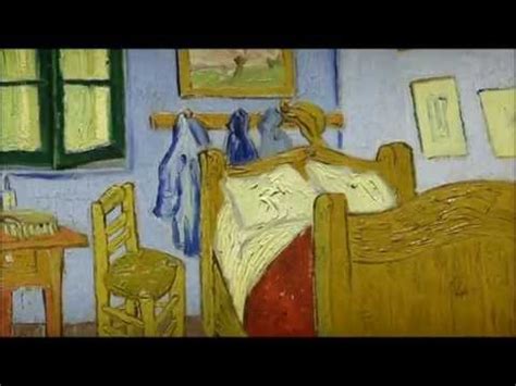 Elle se trouve au musée van gogh à amsterdam. "La chambre de Van Gogh à Arles" Van Gogh - d'Art d'Art - YouTube