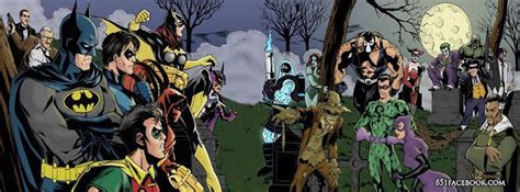 Facebook Covers Villains In Marvel Facebook Covers Timeline Cover