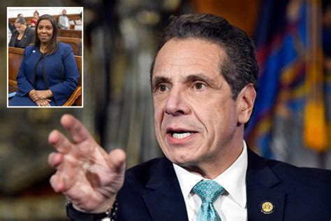 Probes Into Disgraced Ex Gov Andrew Cuomo Cost Ny Taxpayers 20m