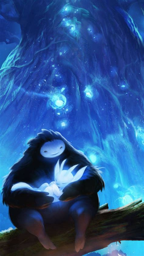 Ori Android Wallpapers Wallpaper Cave