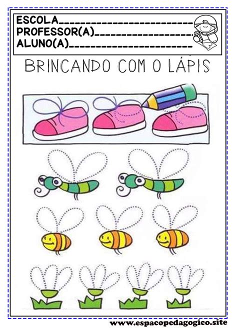 Exercícios Para Coordenação Motora