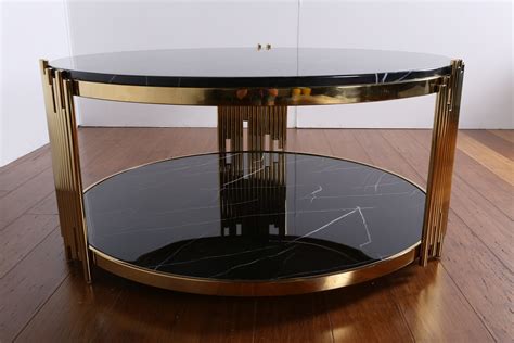 This item has been discontinued. CHARLESTON COFFEE TABLE