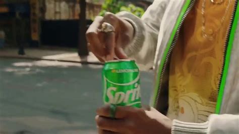 Sprite Tv Commercial Thirst For Yours The Empire Featuring Kodie Shane Seth Giscombe Ispottv