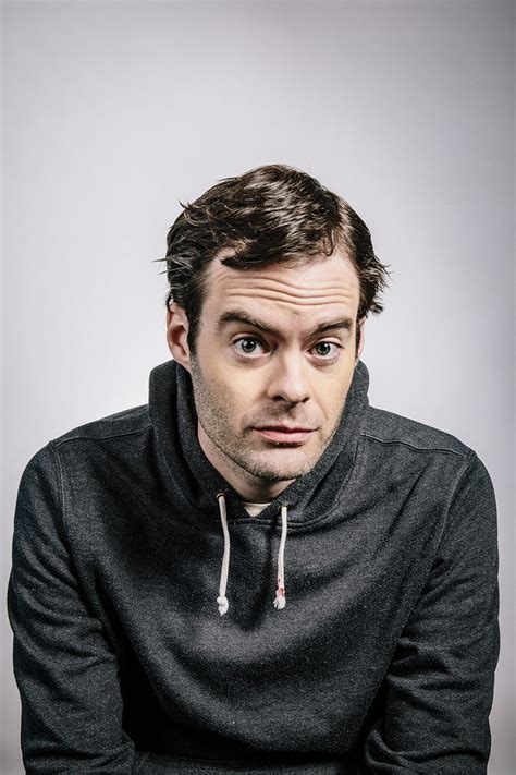 Picture Of Bill Hader