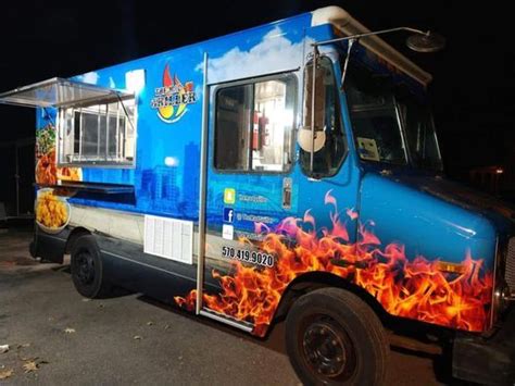 Memorial day weekend mission chain. The Mad Griller Food Truck - Memorial Day Weekend ...