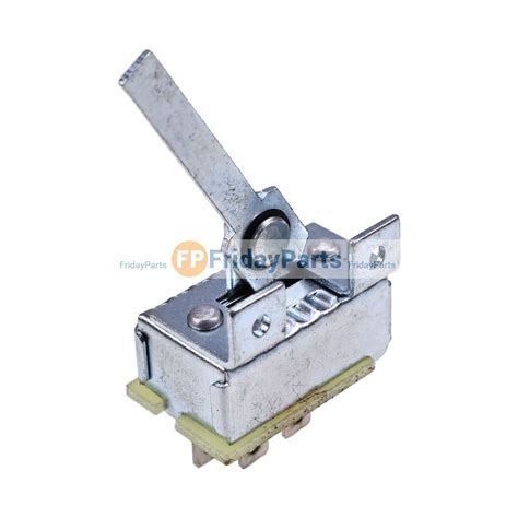 Buy Blower Switch 3223794 For Indak Four Seasons Engine