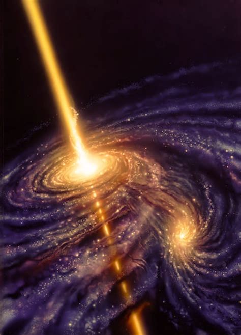 Coffeenuts Black Hole Black Hole Theory Purple Gold