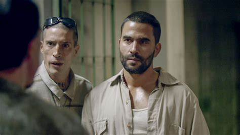 The Inmate Netflix Review: A Must See Prison Drama - Cinemaholic