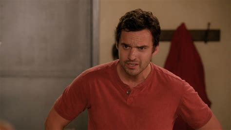 Iconic Nick Miller One Liners That Resonate The Most During Your Second Semester