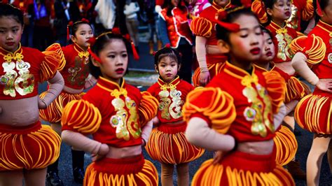 Happy new year 2017 lets make 2017 better than 2016 everyone. Chinese New Year Celebrations From Around the World | Vogue