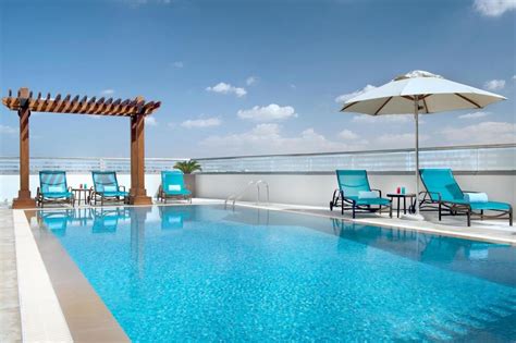 Hotel Hilton Garden Inn Dubai Al Muraqabat Deira Dubai Desde 3112€