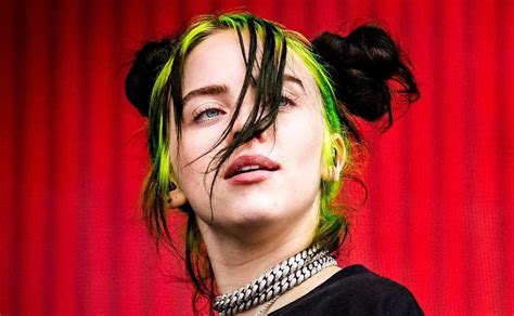 Billie eilish was born on december 18, 2001 in los angeles, california, usa as billie eilish pirate baird o'connell. Revela Billie Eilish algunos detalles de su próximo concierto