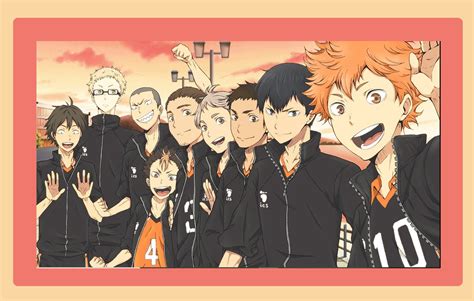 Haikyuu Season 4 Release Date And Other Updates Keeper Facts