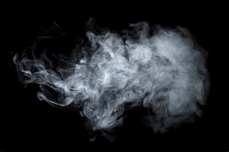 Smoke Steam Vaping Background Fog Stock Photo Download Image Now Istock