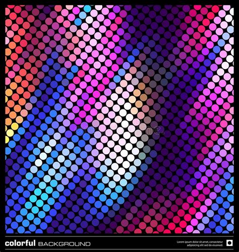 Abstract Motion Background Stock Illustration Illustration Of Color