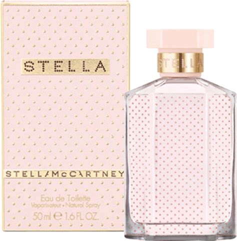 Stella Mccartney Stella Eau De Toilette 50 Ml Desde 2519 € Compara