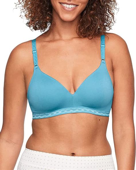 Best Overall Bra For Small Bust A Wireless Bra Best Bras For Small