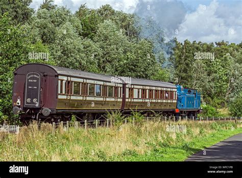 Caledonian Railway No 419 Steam Hi Res Stock Photography And Images Alamy