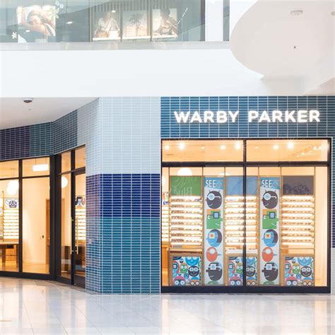 Warby Parker Competitors Analysis - Business Chronicler