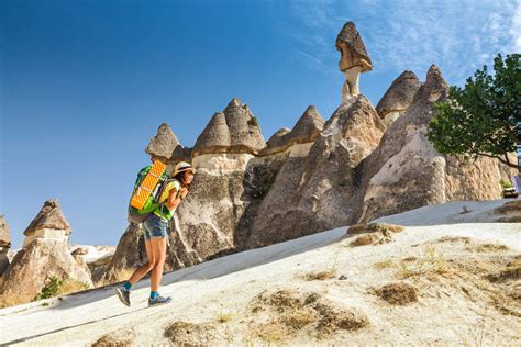 Explore North Cappadocia Small Group Day Tour With Goreme Open Air