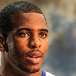 He signed with the houston rockets, one of the nba team as a point guard. Chris Paul Height in feet/cm. How Tall