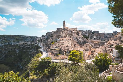 You can also upload and share your favorite casper wallpapers. Why Matera, Italy is Suddenly On the Vacation Map ...