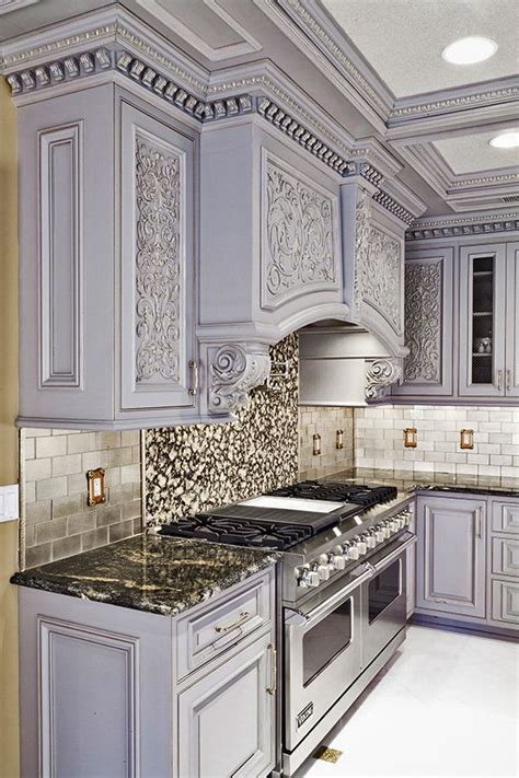 Kitchen cabs direct provides the best deals on different kitchen cabinets in hawthorne, nj. Get this look at kitchensandbaths.com in 2020 | Tuscan ...