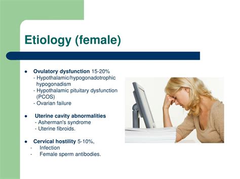 Ppt Infertility Powerpoint Presentation Free Download Id163075