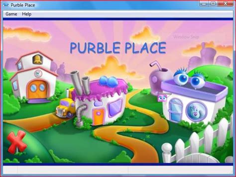 Free Download Purble Place For Windows Xp And How To Play Purble Place