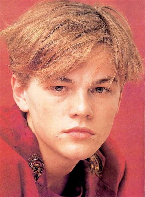 See more ideas about young leonardo dicaprio, leonardo dicaprio, leonardo. Young Leo