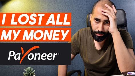 You'll use the details for the us bank account. I Lost all my Money - Payoneer - Wirecard Dropshipping Maroc بالدارجة - YouTube