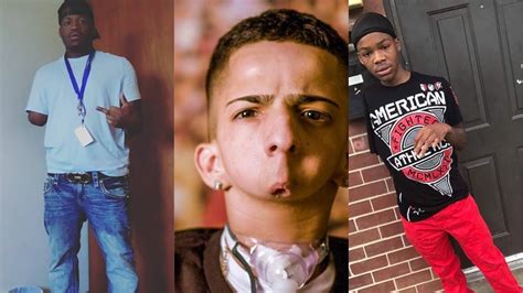 5 Rappers Missing Body Parts Missing Jaw Arms Legs Lungs Youtube