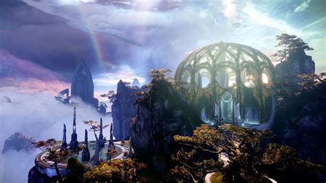 How To Access The Dreaming City In Destiny 2 Forsaken Gamesradar