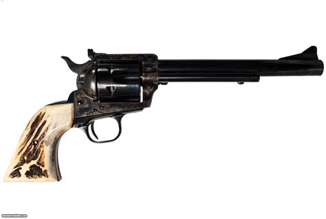 Colt New Frontier Saa 44 40 Used Gun Inv 183611