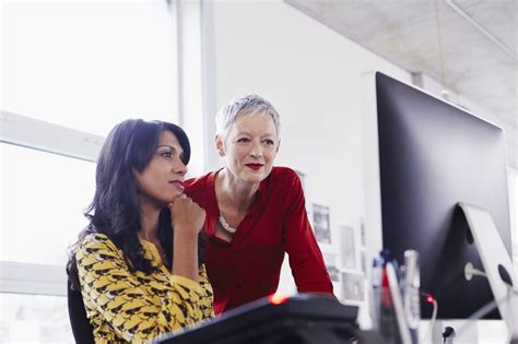 Heres What An Aging Workforce Means For Americas Employers Fortune
