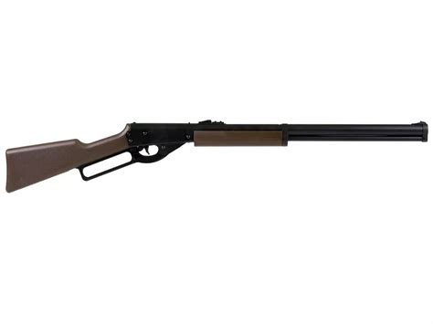 Crosman Marlin Classic Lever Action BB Rifle Spring Piston Air Rifle