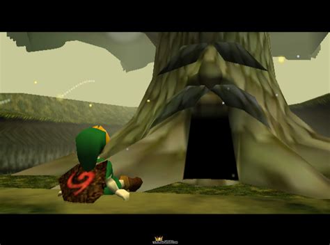 The Legend Of Zelda Ocarina Of Time Nintendo 64 The King Of Grabs