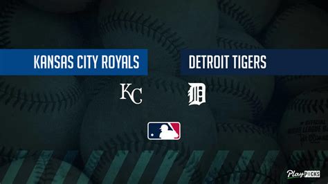 Royals Vs Tigers Prediction MLB Betting Lines Picks 5 22 2023