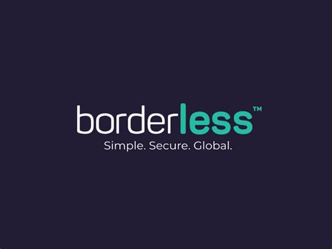 Borderless Partners Borderless Global Payout Platform