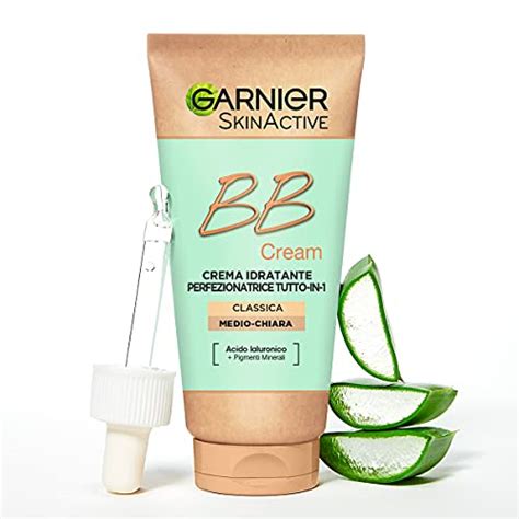 Garnier Bb Cream Classica Skinactive Recensione Consiglio Pro