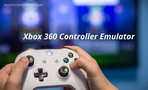 Best Xbox 360 Emulators What Box Game