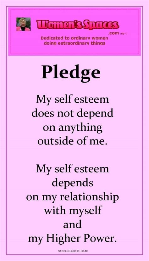Take The Womens Spaces Pledge
