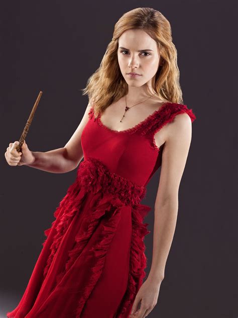 ☀ How To Dress Like Hermione Granger In Deathly Hallows Gails Blog