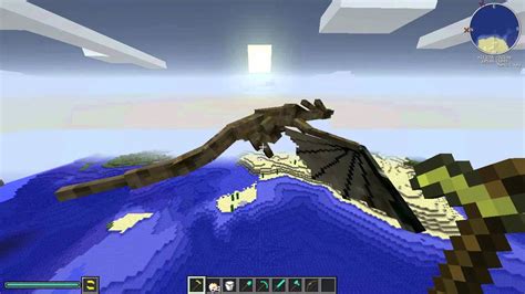 Browse our listings to find jobs in germany for expats, including jobs for english speakers or those in your native language. Minecraft 1.0.0: Skyrim Dragon Modshowoff - YouTube