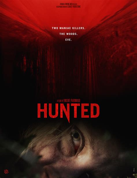 Hunted Film 2020 Allociné