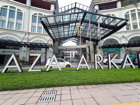 Desa parkcity (also known as desa park city) is a freehold town located in kepong, kuala lumpur. Public Transport To Desa Park City - Transport ...