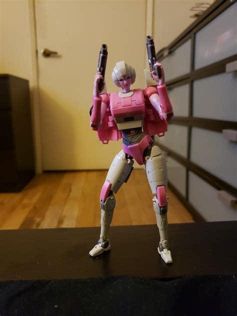 Mmc Ocular Max Ps 04 Azalea Arcee Page 113 Tfw2005 The 2005 Boards