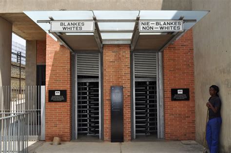 Johannesburgs Apartheid Museum The Complete Guide